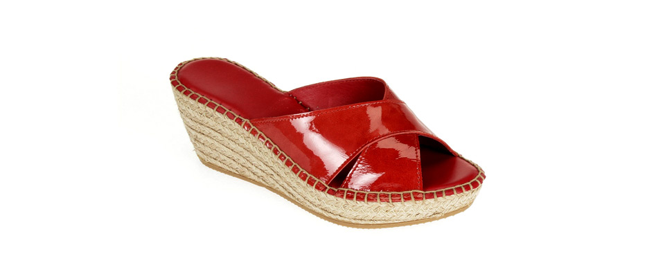 Espadrilles