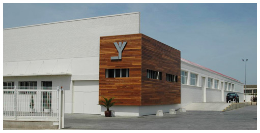 Lormy, vista exterior